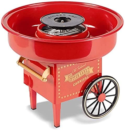 Cotton Candy Maker Appliance