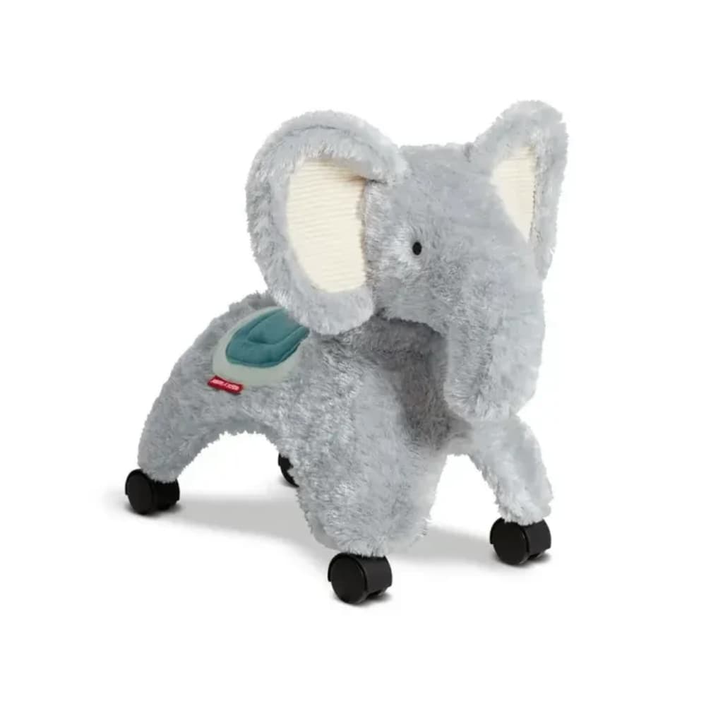 Radio Flyer Ellie the Rolling Elephant