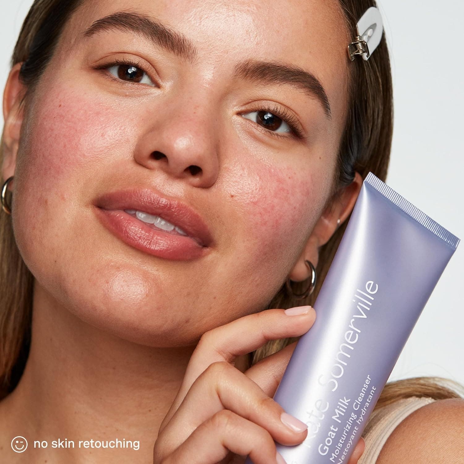 Kate Somerville Skin Health Expert Goat milk