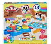 Play-Doh: Little Chef Starter Set
