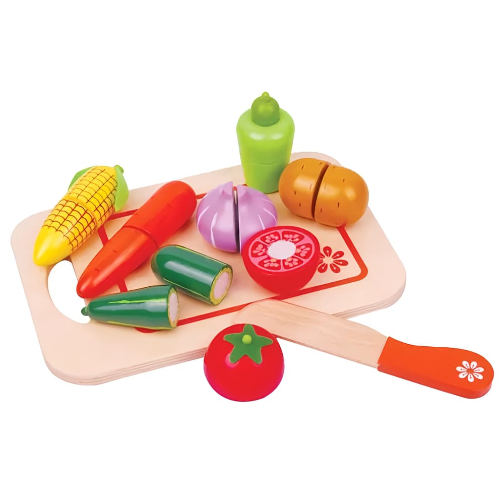 LELIN Vegetable Cut-Ups