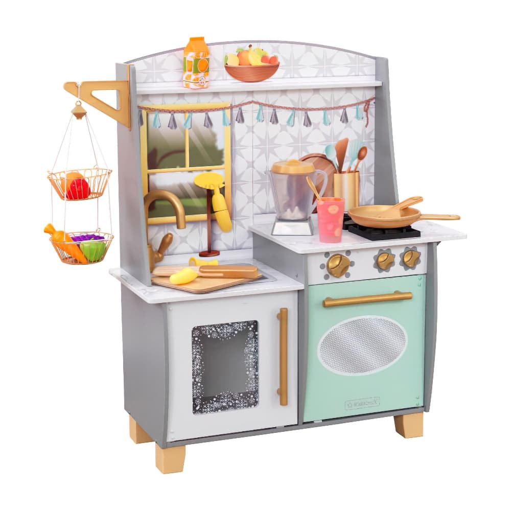 Kidkraft Smoothie Fun Play Kitchen