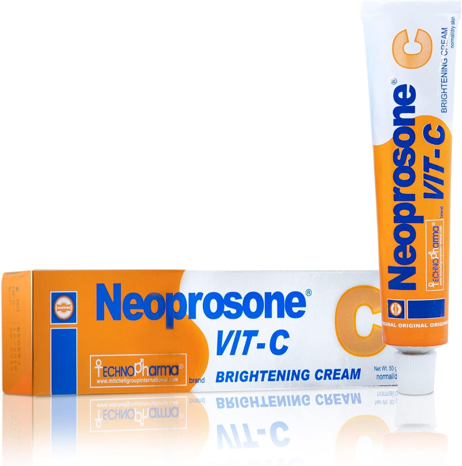 Neoprosone Skin Brightening Cream