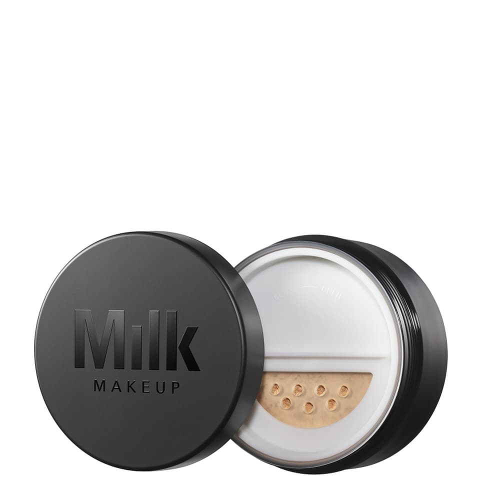 MILK MAKEUP Pore Eclipse Matte Translucent Setting Powder