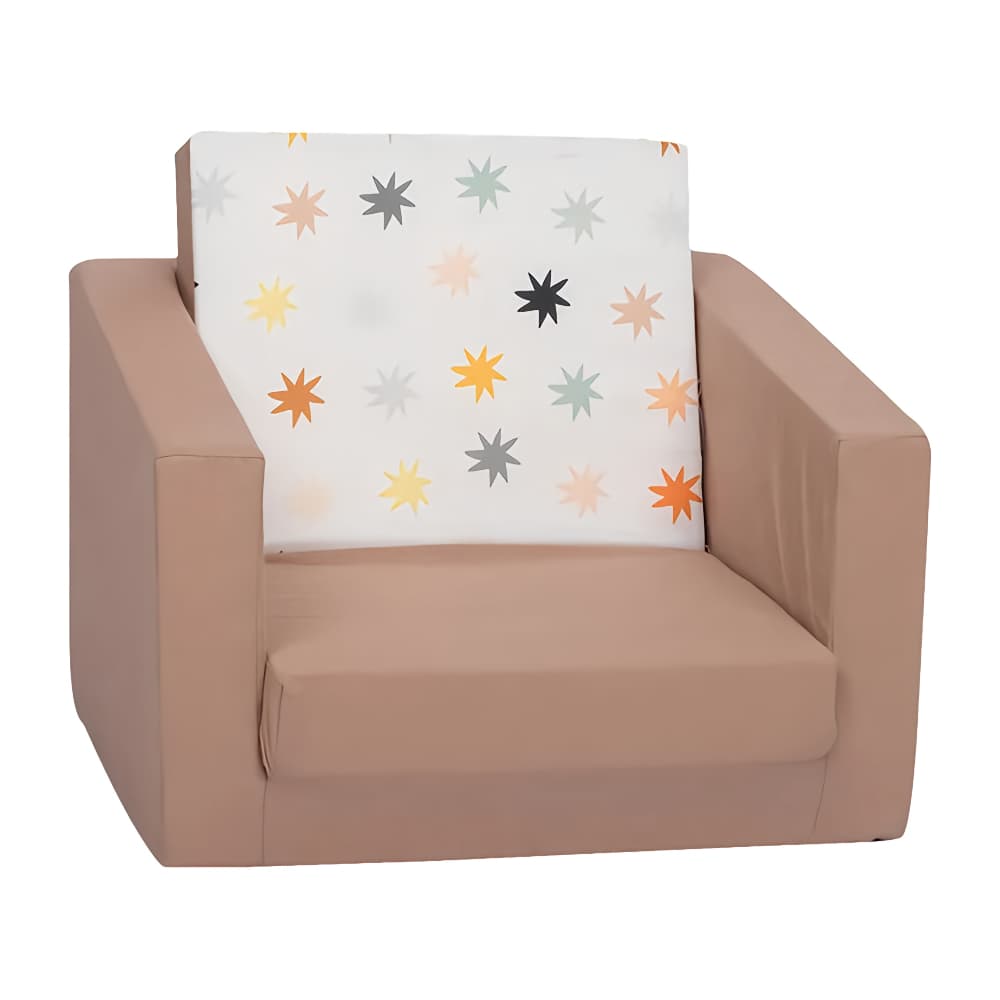 DELSIT Single Sofa Color Stars With Mana