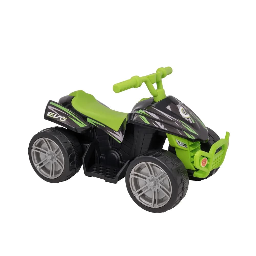 Evo Quad Bike Venom