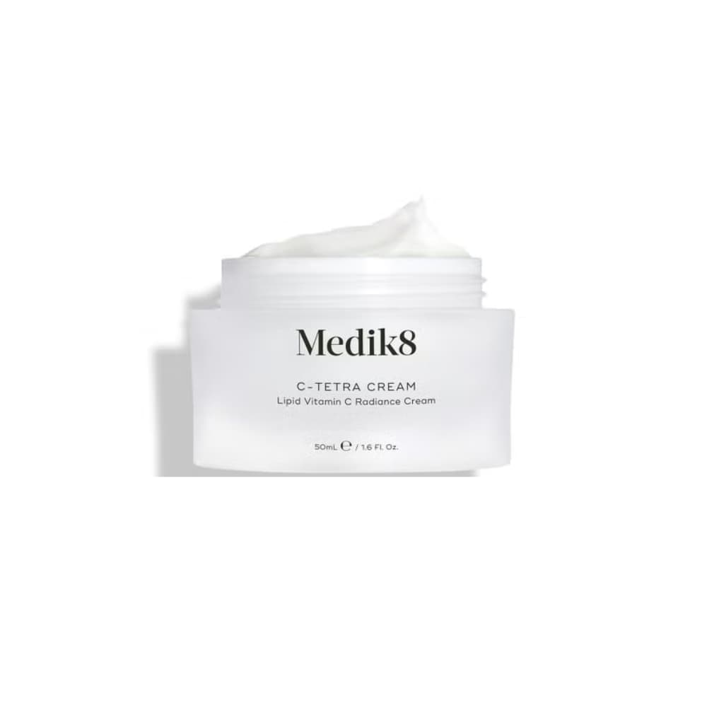 Medik8 C-Tetra Cream 50ml