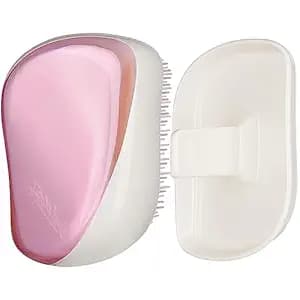 Tangle Teezer Compact Styler Detangling Hairbrush, Holo Hero