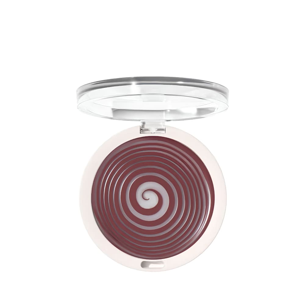 Morphe Huephoric Rush 3-in-1 Silk Blush - Touched