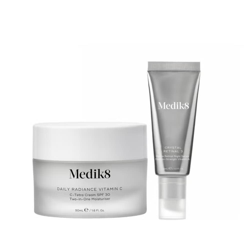 Medik8 Youthful Skin Bundle