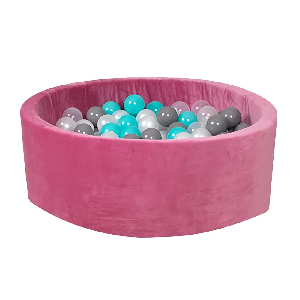 DELSIT Dry Pool Chenille - Velour Pink