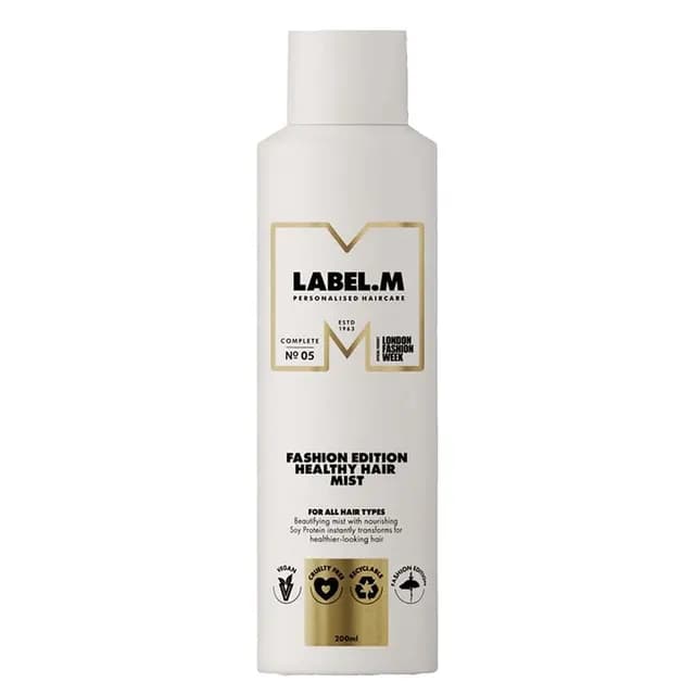 Label.M - Fashion Edition Healthy Hair Mist - 200 ml