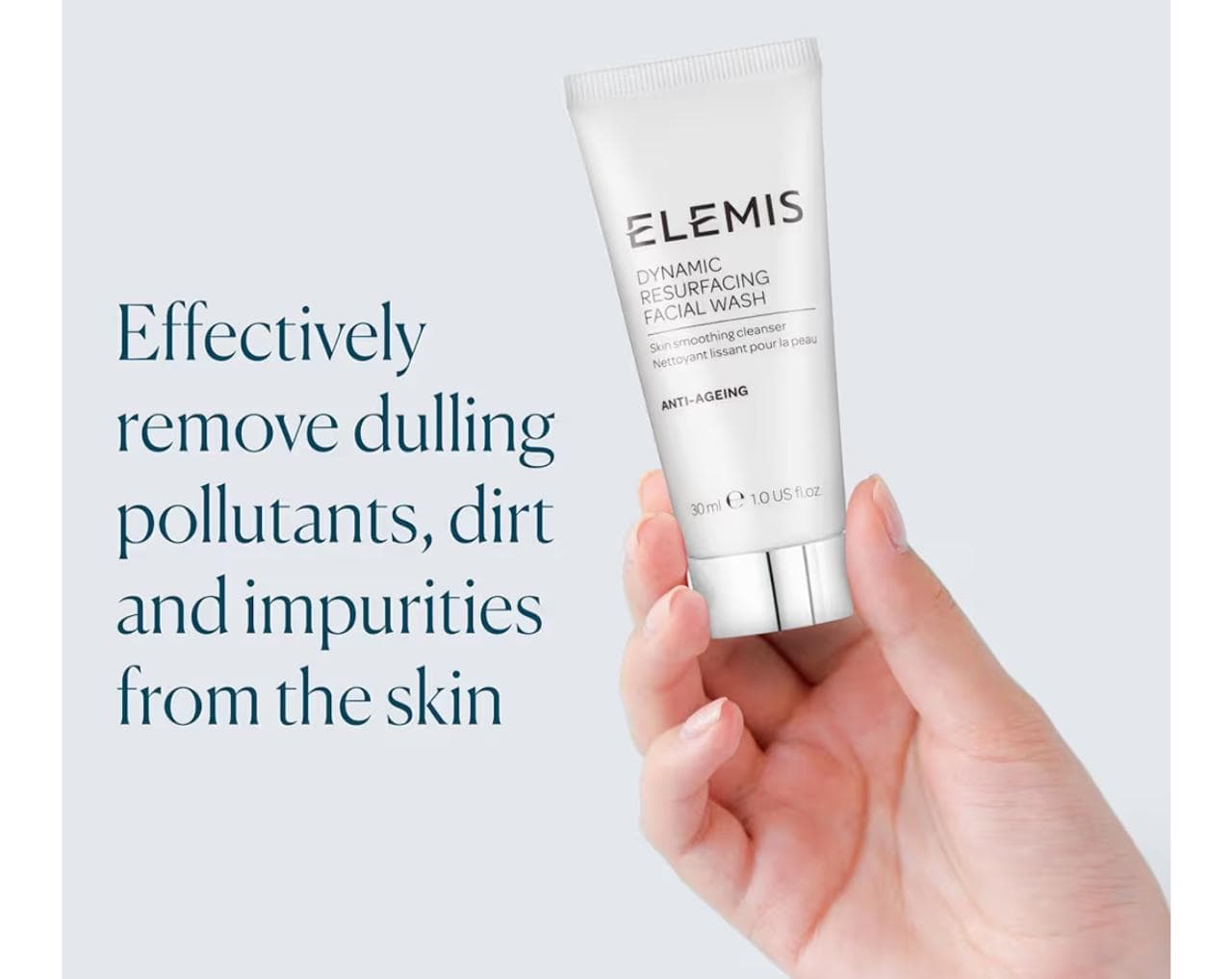 Elemis Dynamic Resurfacing Facial wash