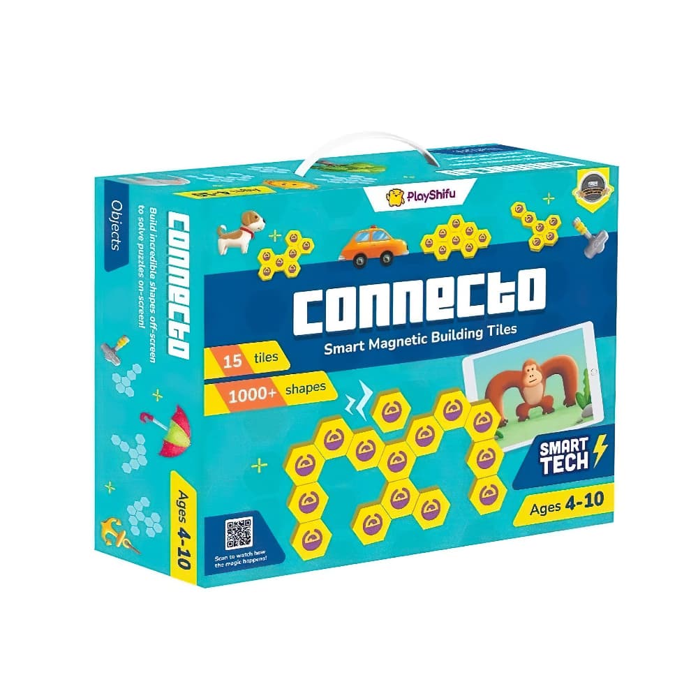 PlayShifu Connecto