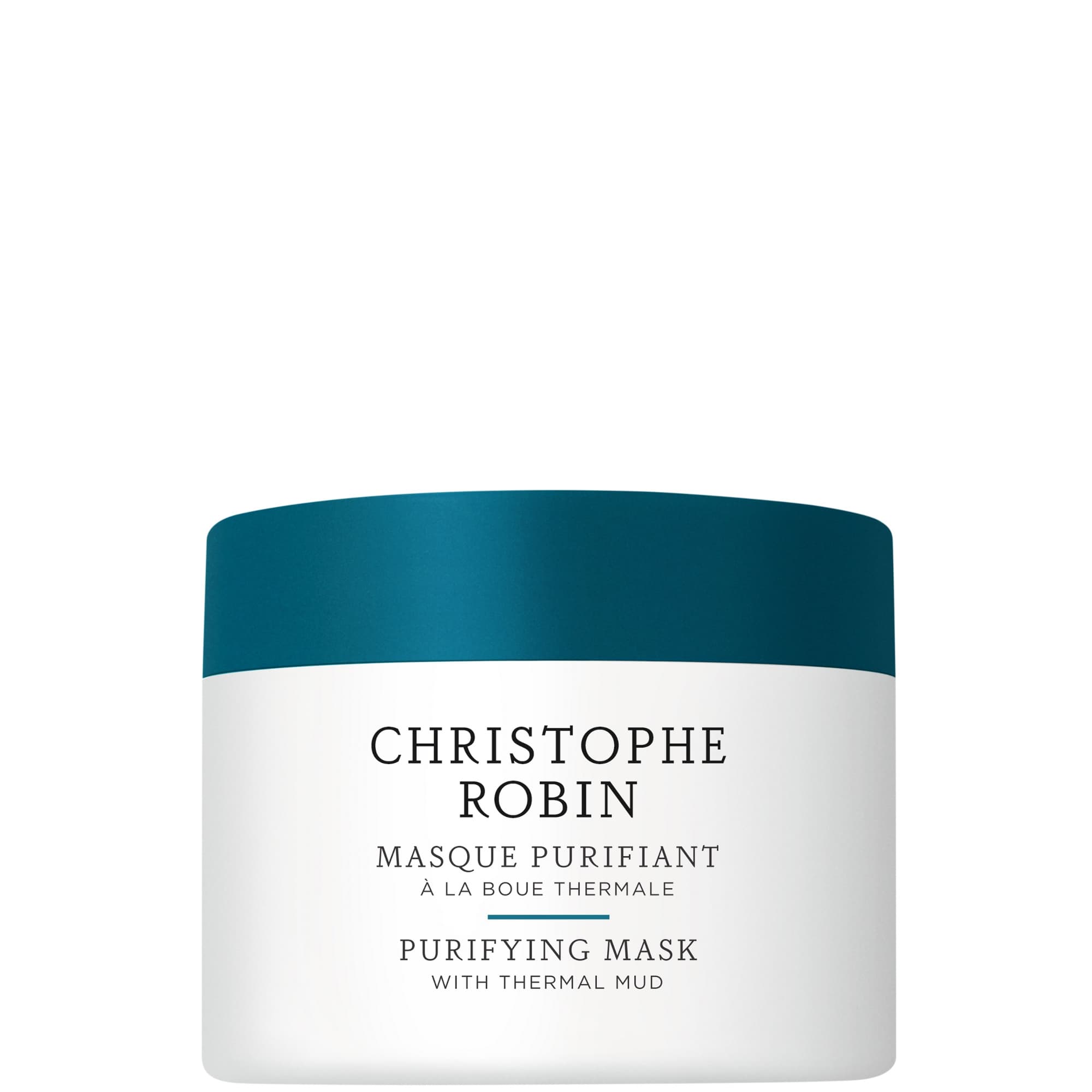 Christophe Robin Purifying Mask