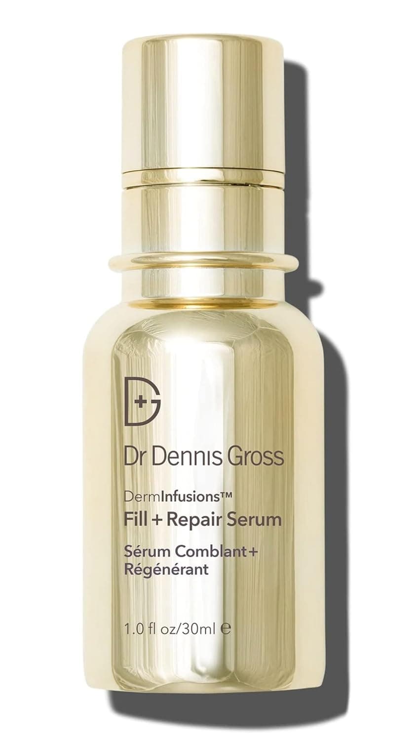 Dr Dennis Gross Fill repair serum