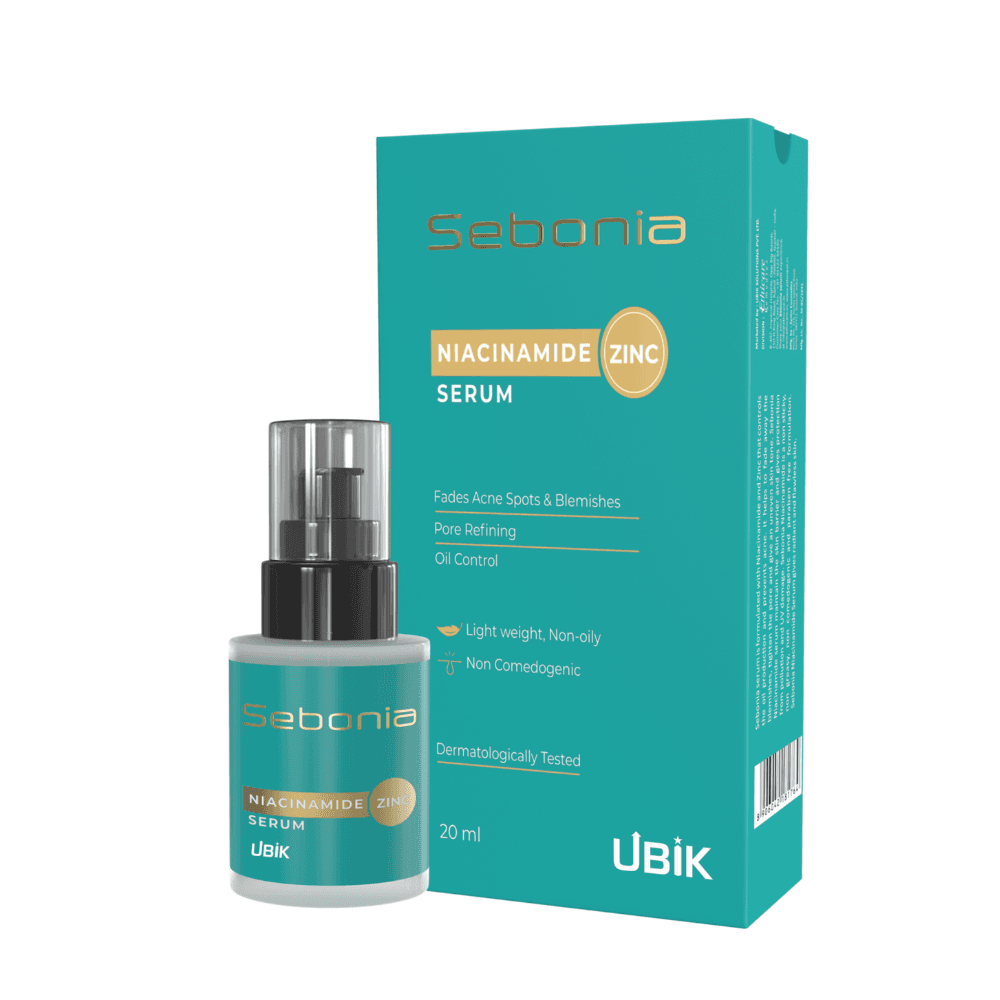 Sebonia Serum 20ml