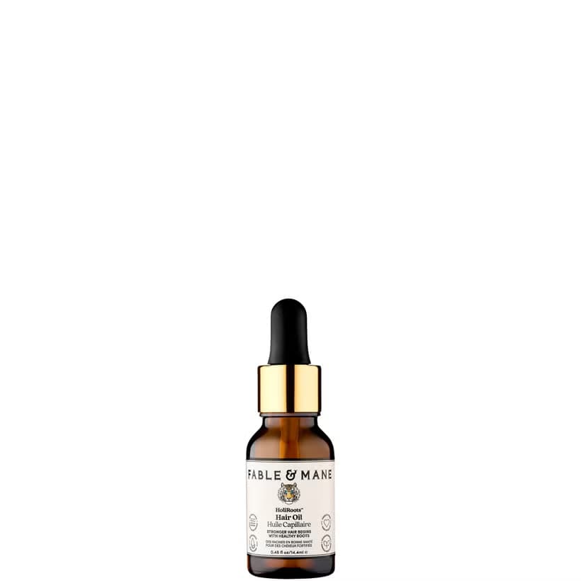 Fable And Mane Soothing Serum