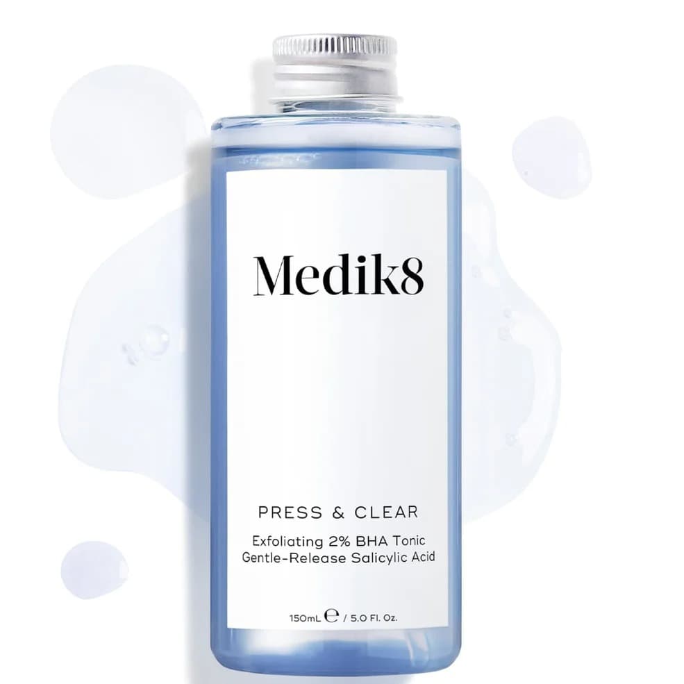 Medik8 Press and Clear Refill 150ml