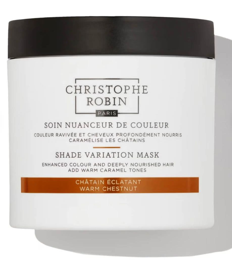 Christophe Robin shade Variation Mask