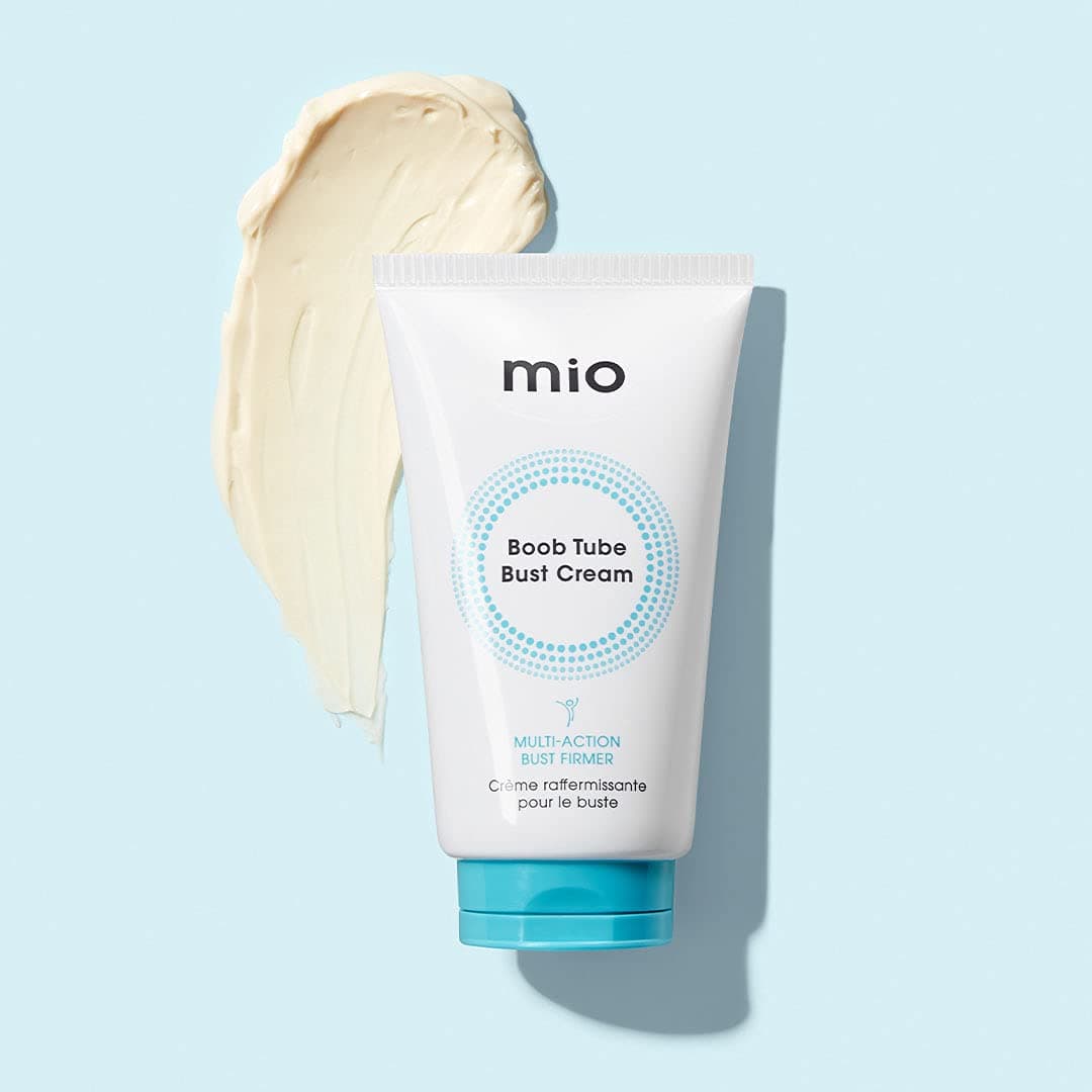 Mio Boob Tube Bust Cream