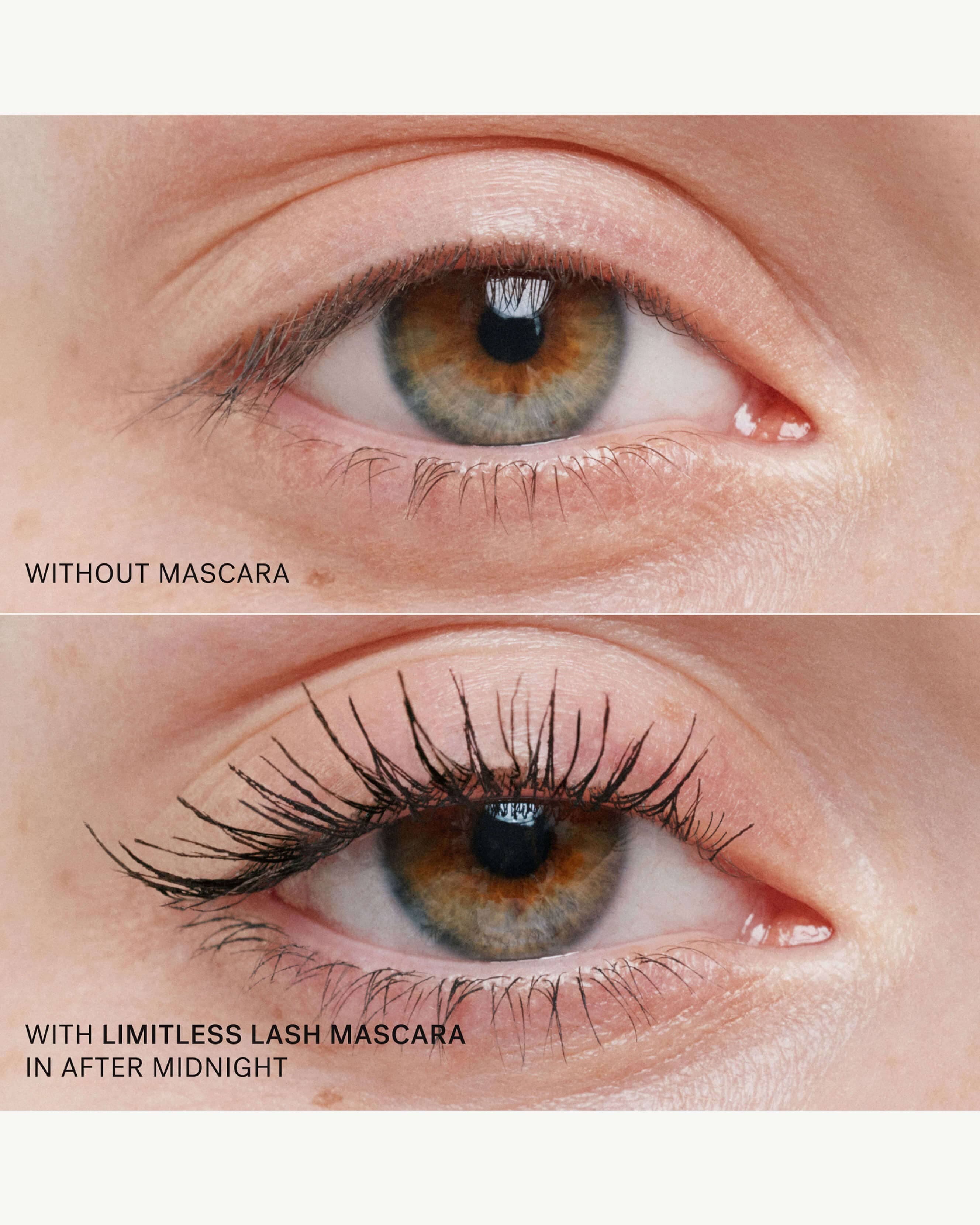 Ila Limitless Lash Mascara