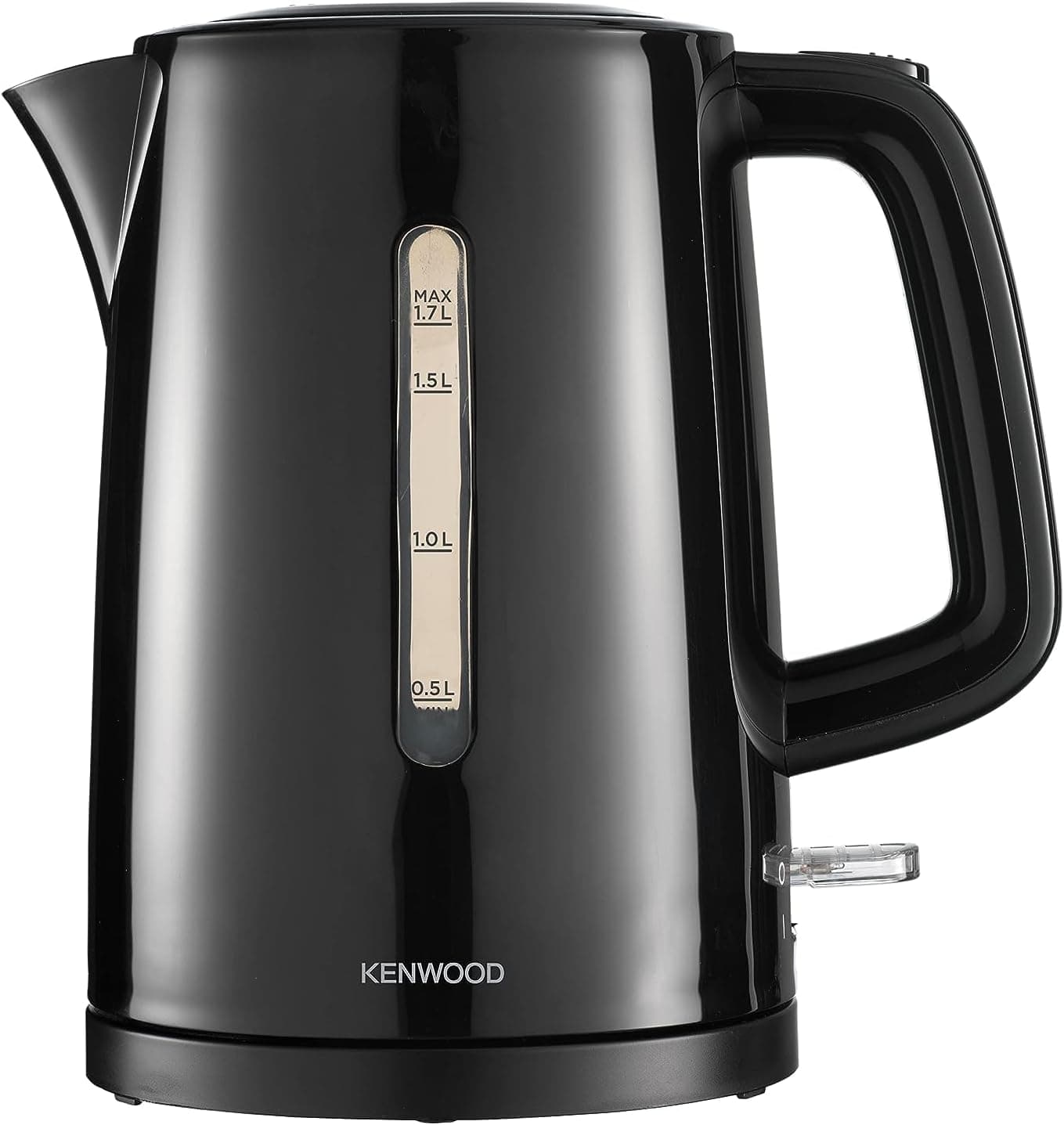 Kenwood Kettle 1.7L Cordless Electric Kettle 2200W