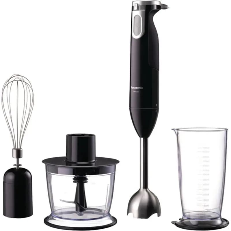 Panasonic Hand Blender 600 Watts Mxss1b