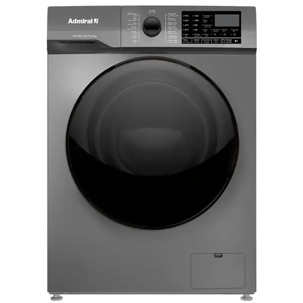 Hisense Wfvb7012mt 7kg Front Load Washing Machine