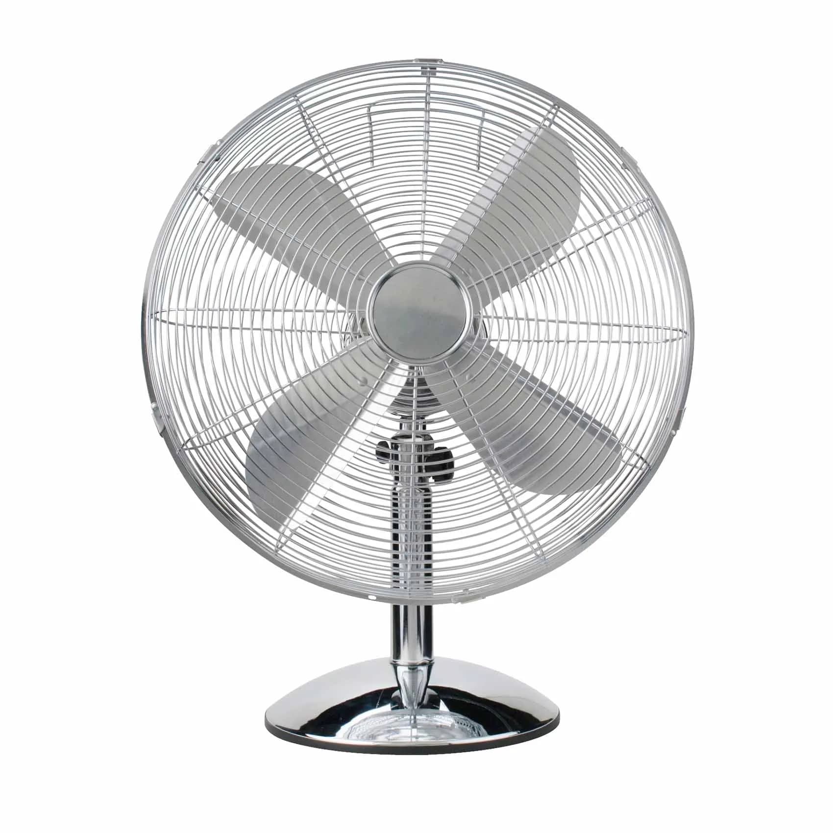 NAMSON METAL TABLE FAN 16" NA-8099