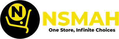 Nsmah logo