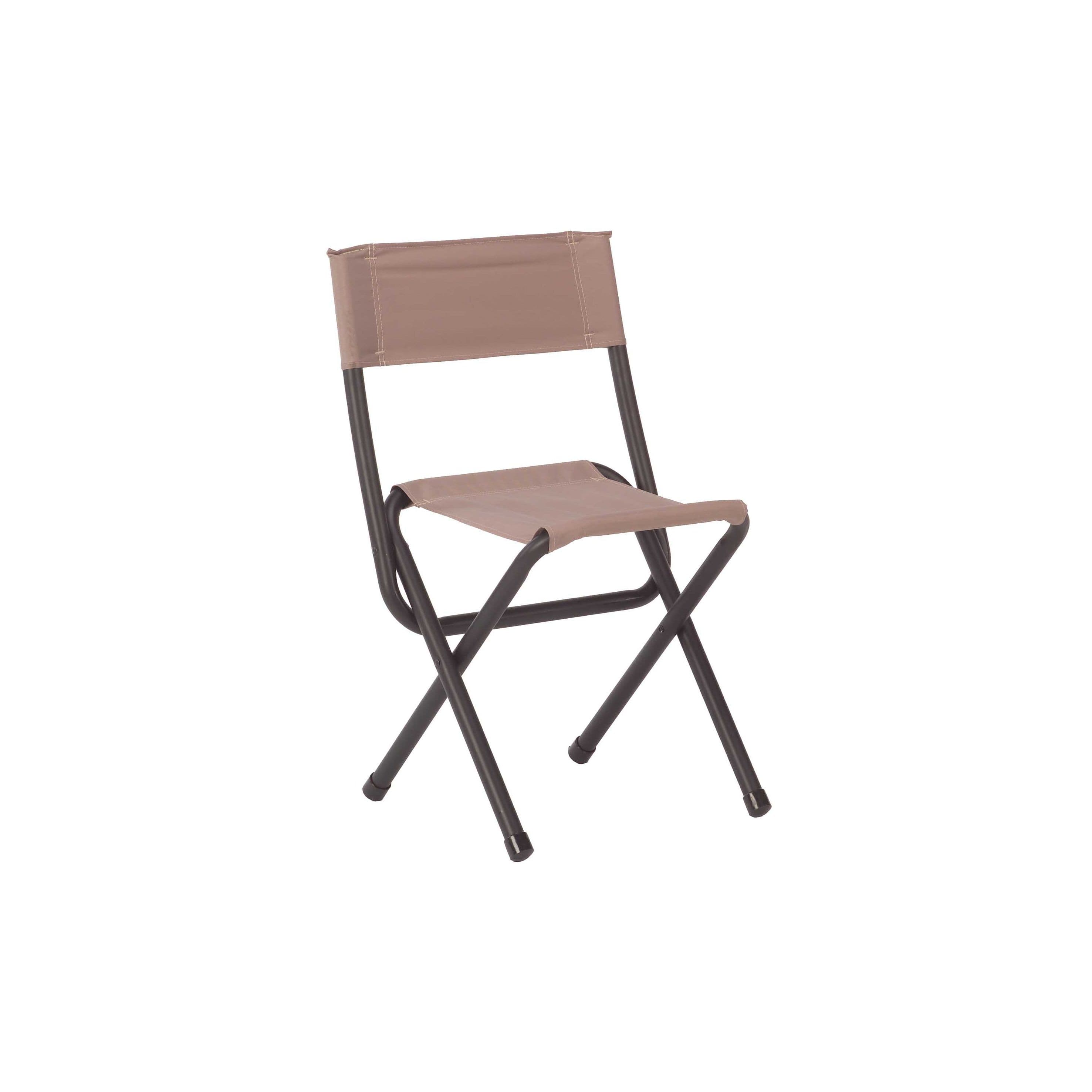 Coleman Chair Woodsman II C004