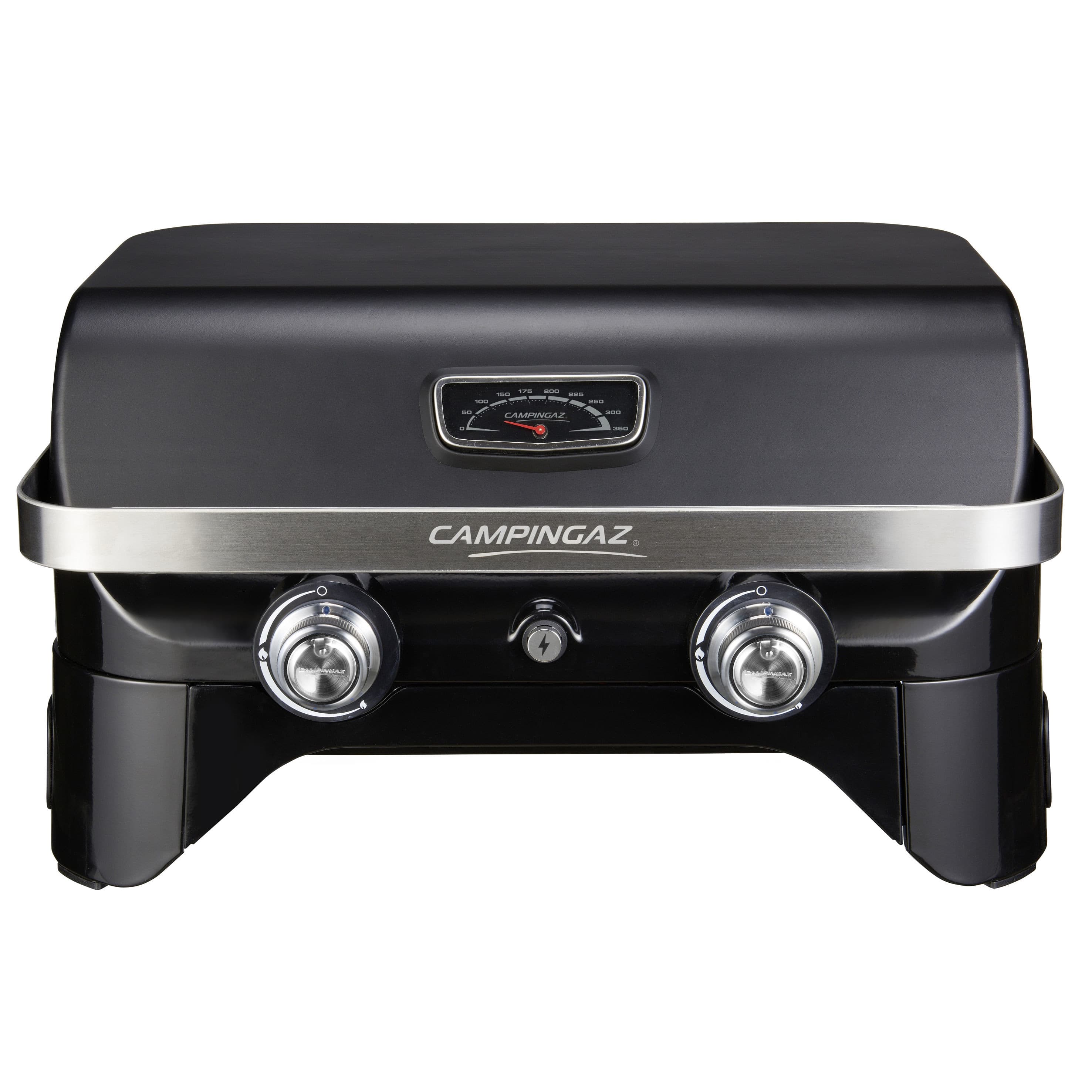 Campingaz Bbq Attitude 2100 Lx Blk c