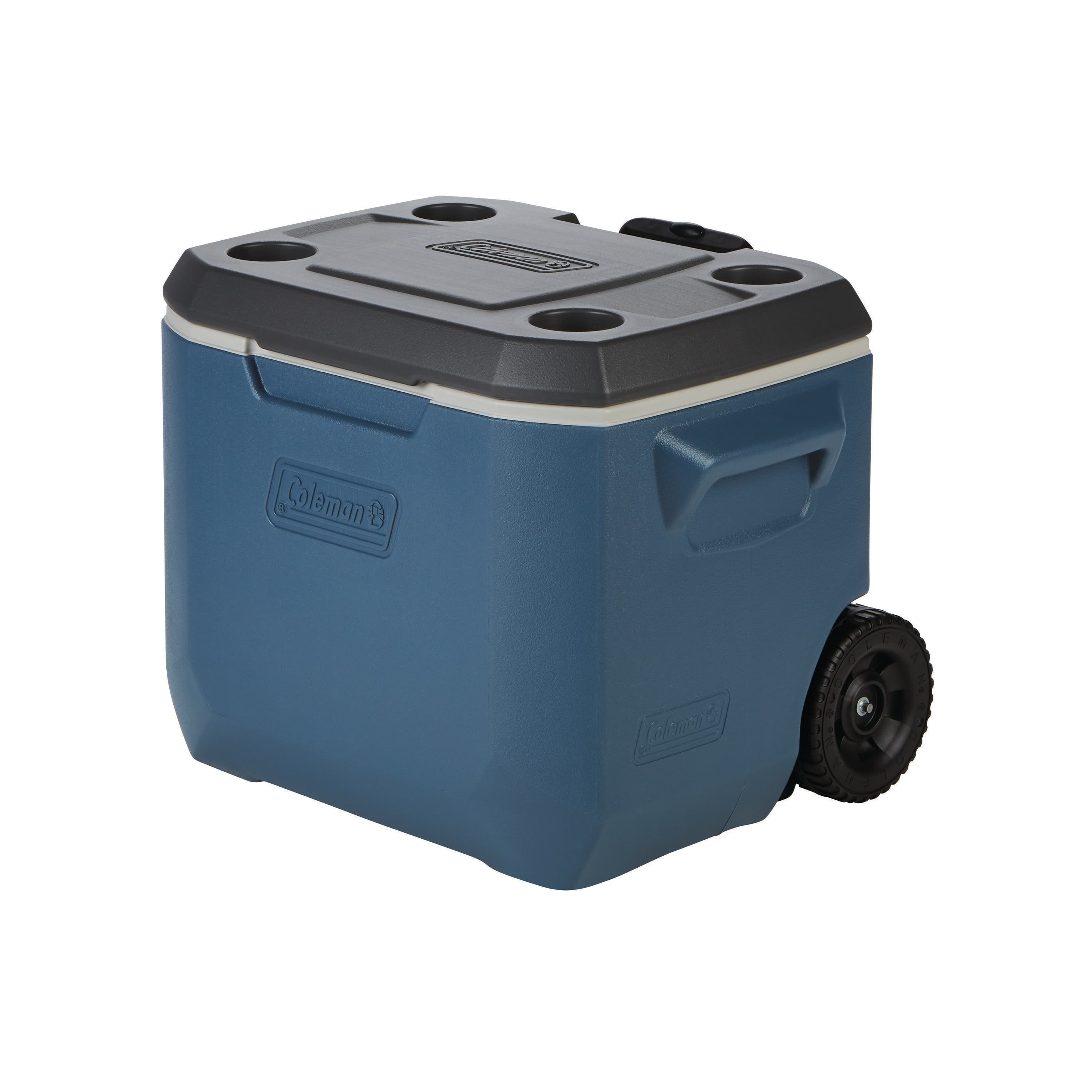 Coleman Cooler 50qt Xtreme Dusk wht crem c Col3000005889
