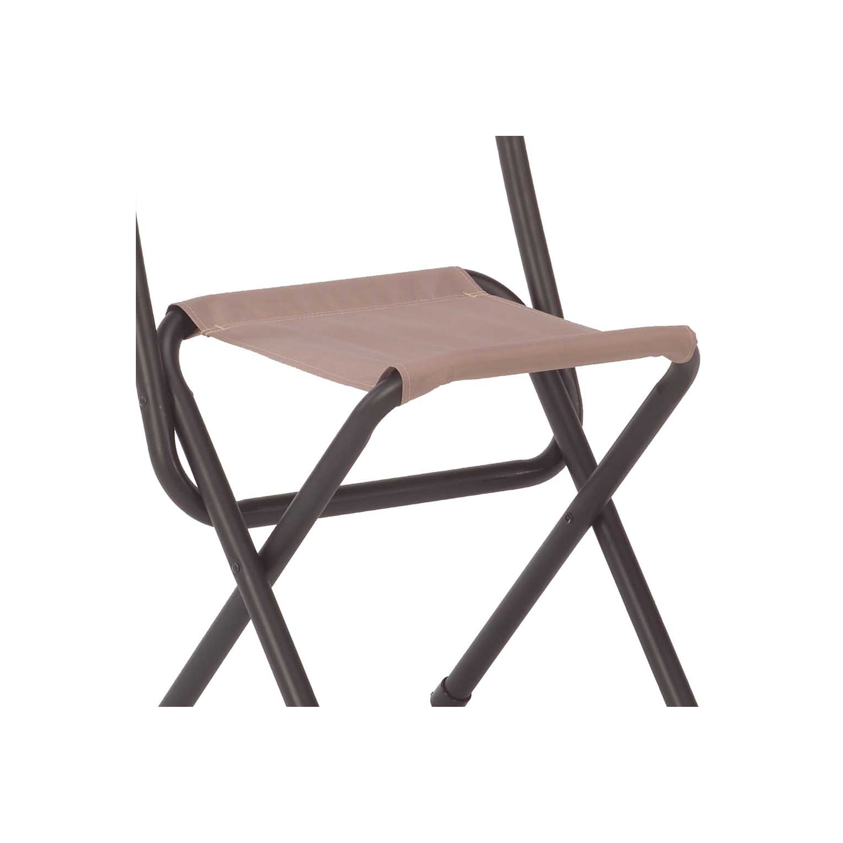 Coleman Chair Woodsman II C004