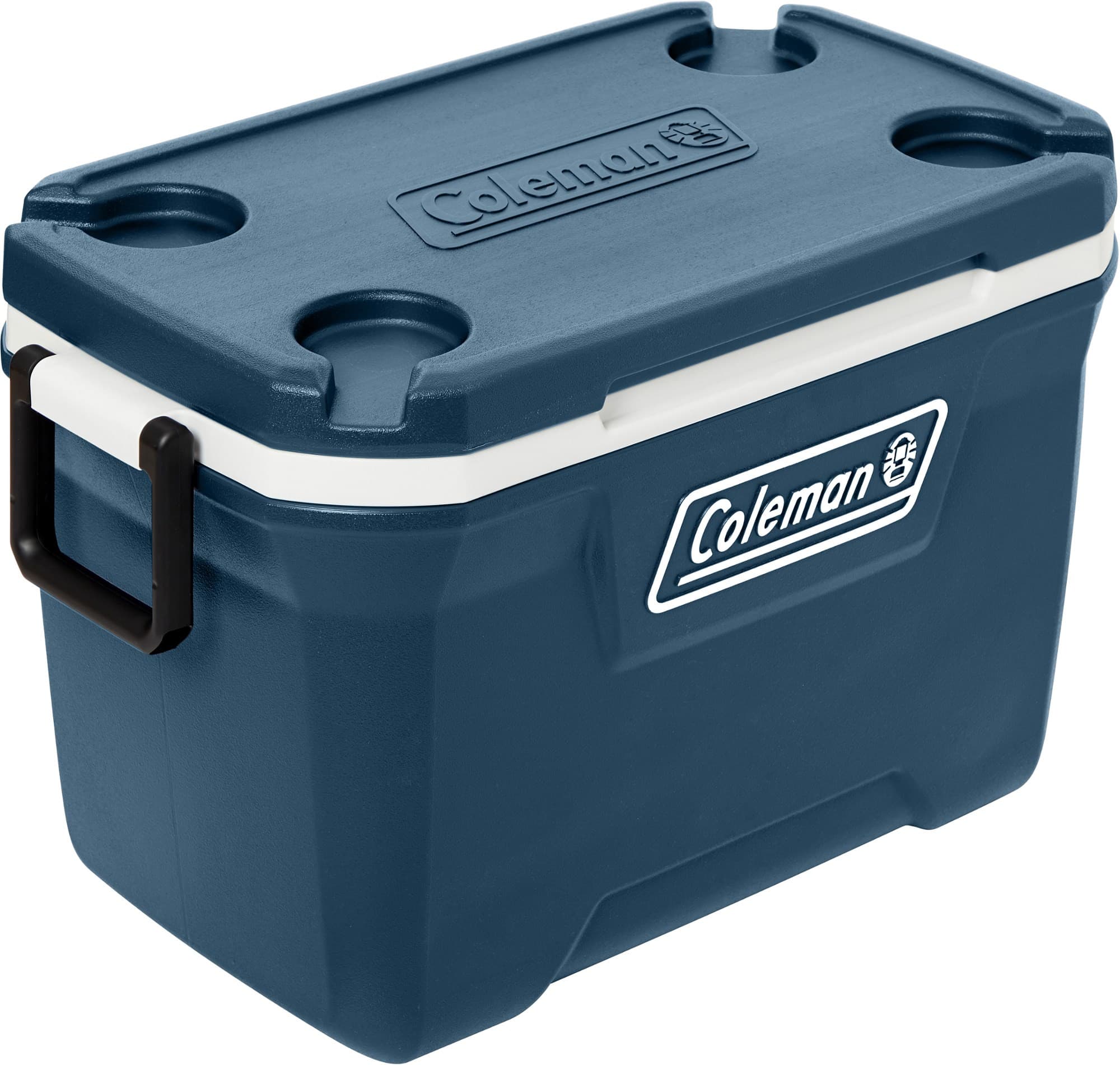 Coleman Cooler 52qt Space White Col3000006664