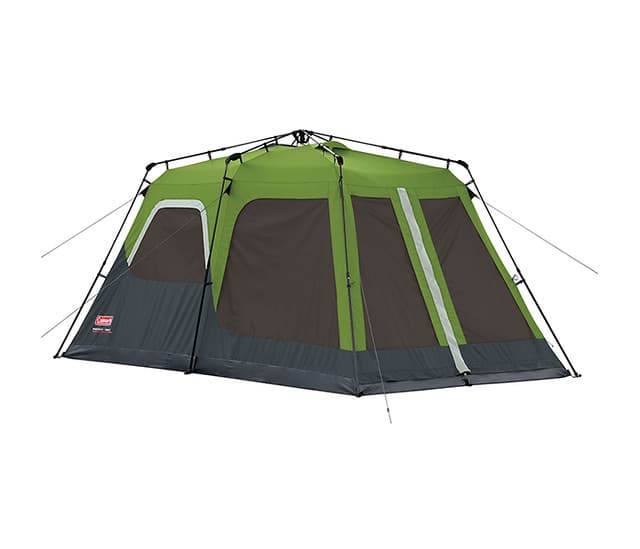 Coleman Instant Tent 8 Person (14x8) **CE**