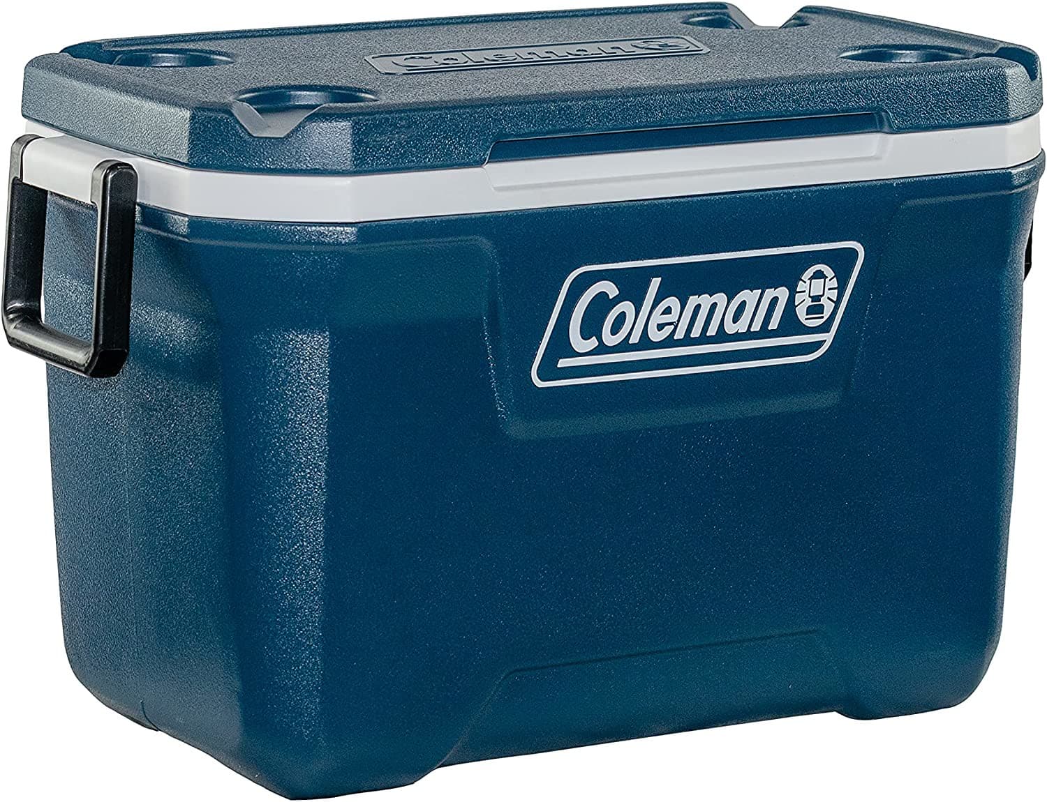Coleman Cooler Xtreme 52qt Chest Space