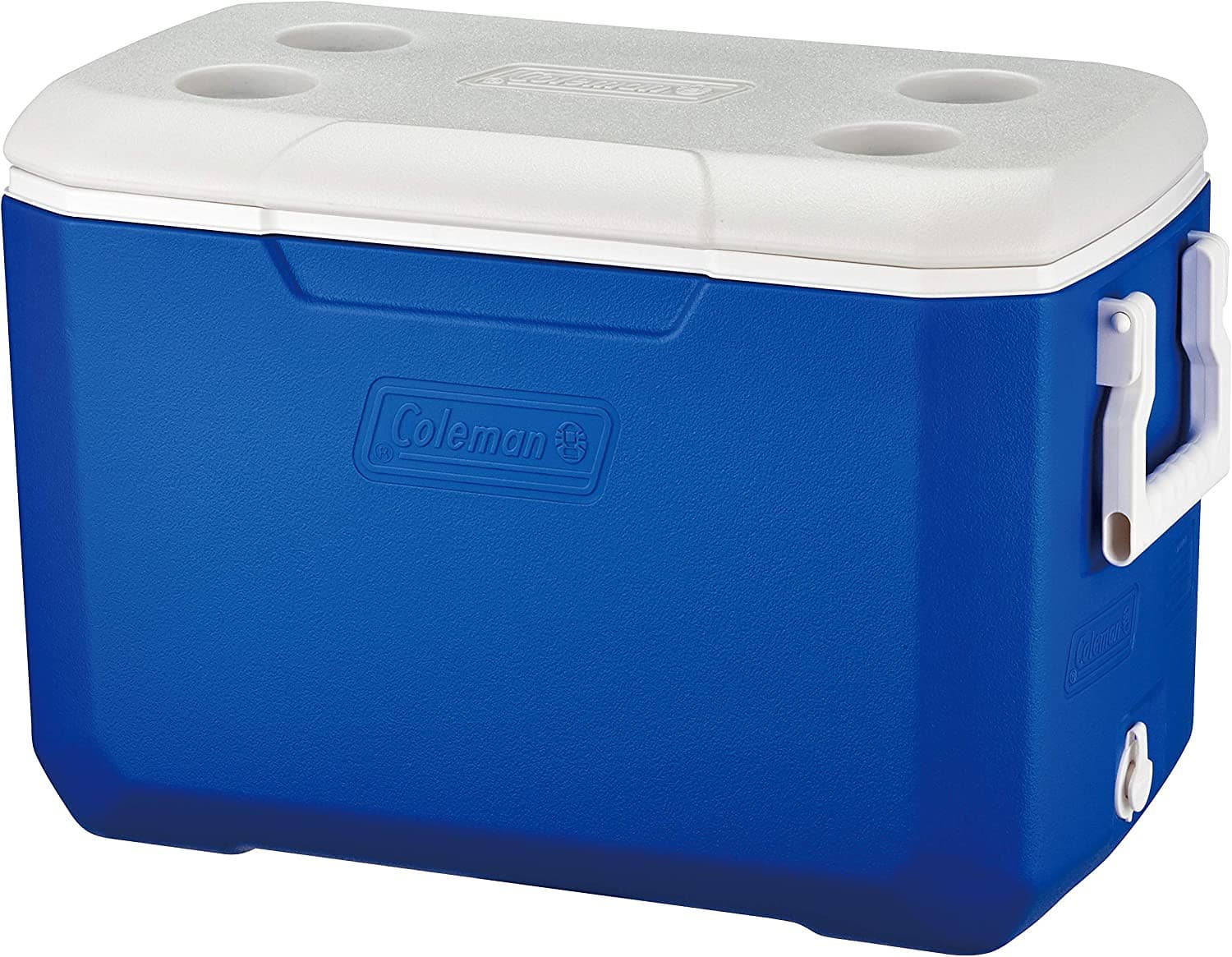 Coleman Cooler Poly Lite 48qt Emea Col2000036077