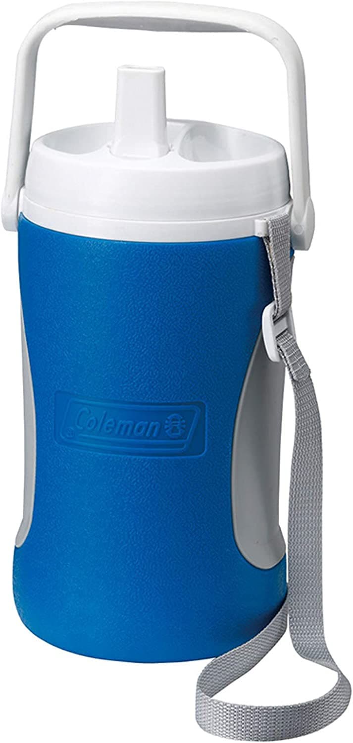 Coleman Cooler Combo 48qt 5qt 1 2g Jug Emea