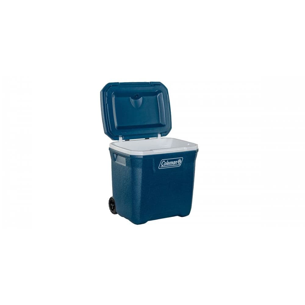 Coleman Cooler Xtreme 28qt Wheeled Space