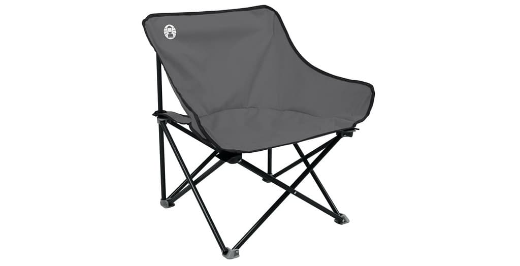 Coleman Furn Kickback Steel  **C**
