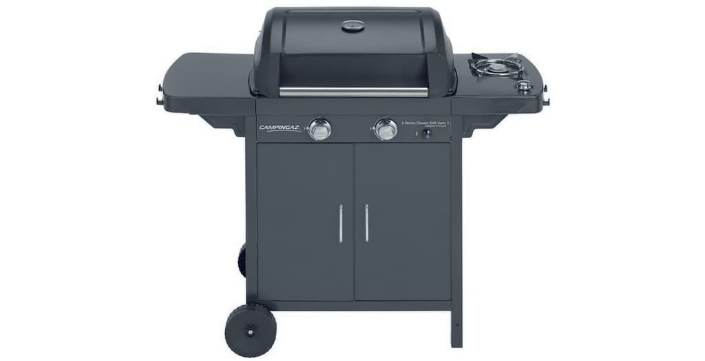 Campingaz Bbq 2 Series Exs Vario D c