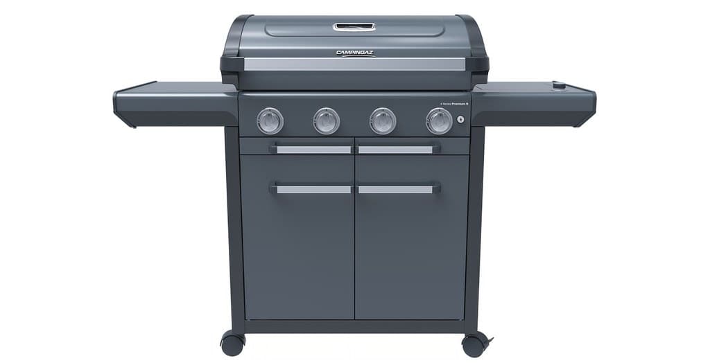 Campingaz Bbq 4 Series Premium S 37286