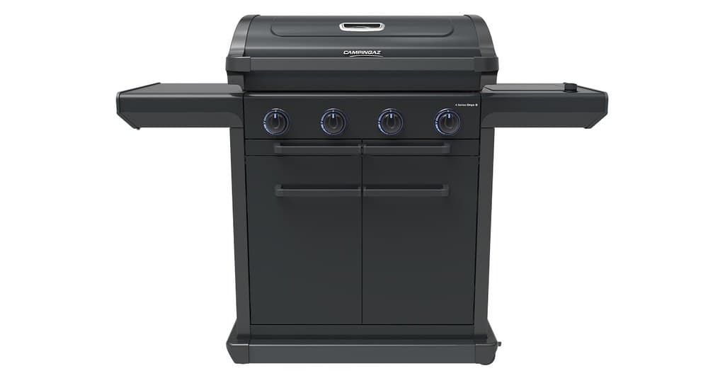 Campingaz Bbq 4 Series Onyx S 37288