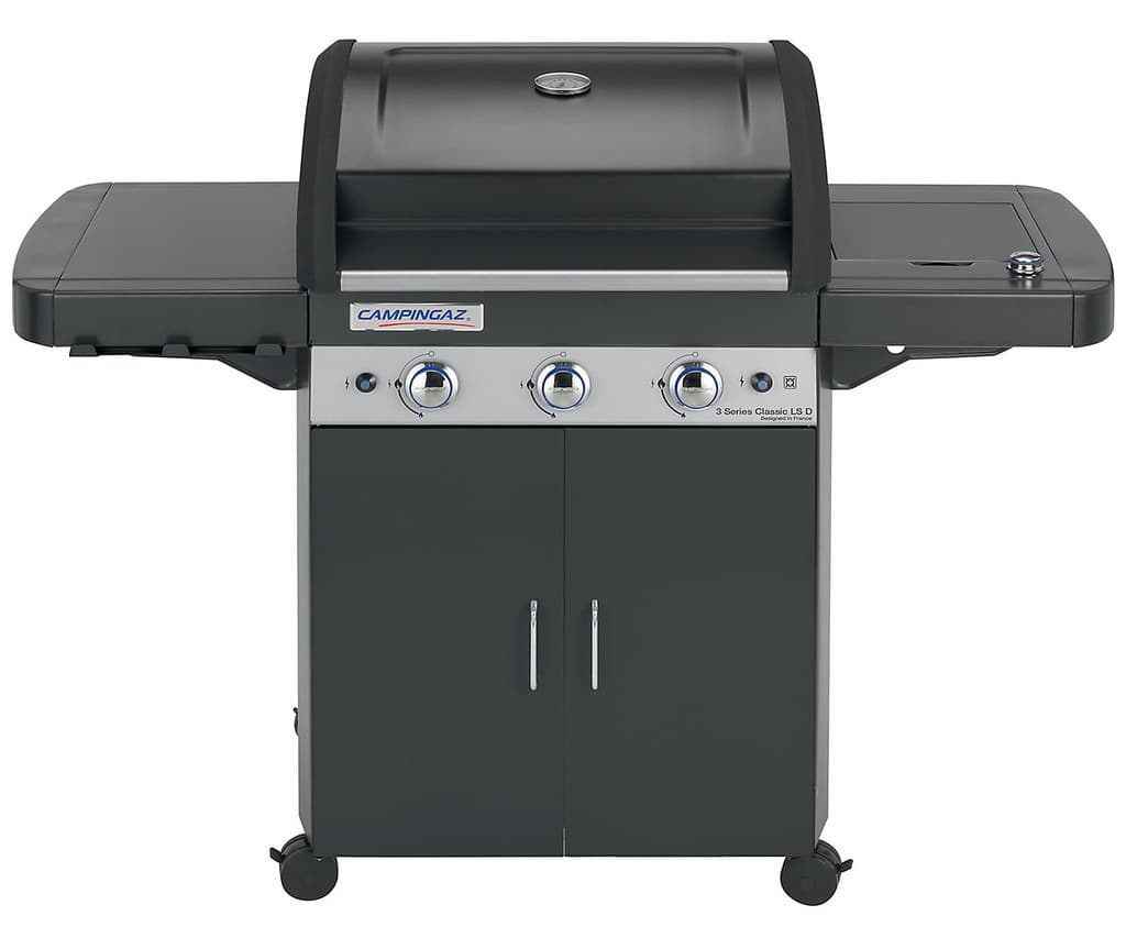 Campingaz Bbq 3 Series Ls Plus D c