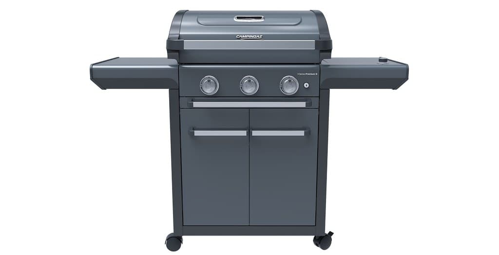 Campingaz Bbq 3 Series Premium S 37280