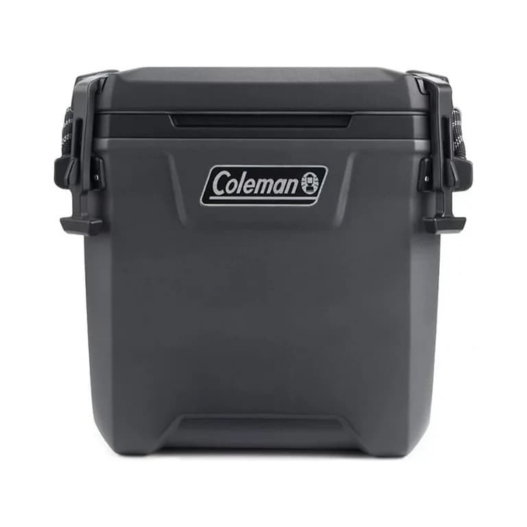 Coleman Cooler Convoy 28qt Grey Col2193723