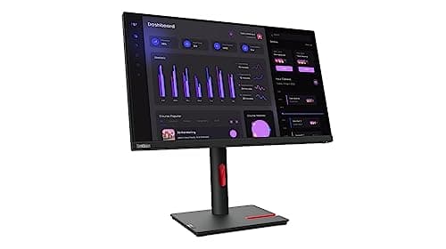 Lenovo Thinkvision 23 8 Inch Monitor T24i 30