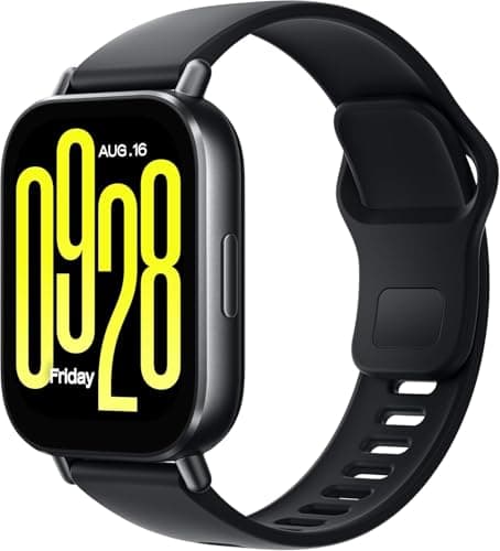 Xiaomi Redmi Watch 5 Active Assorted Colors